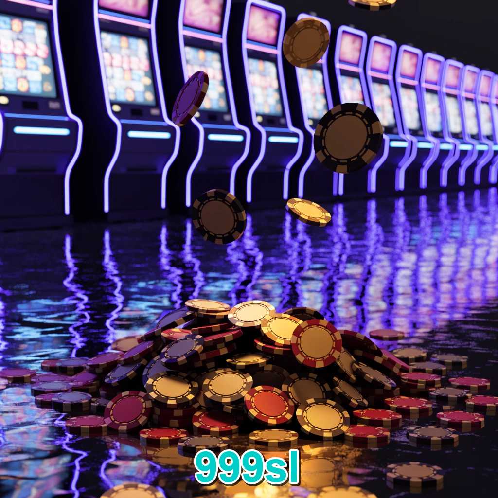 999sl APK Indonesia - Panduan Lengkap dan Tutorial